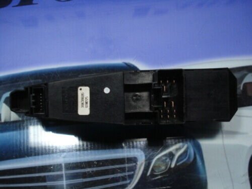 Botonera Elevalunas / Fensterheber schalter / Volvo S40 30638695 03W225