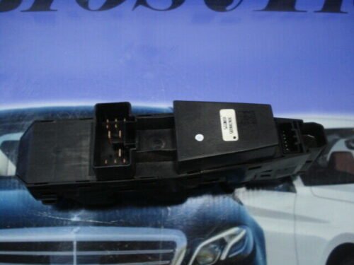 Botonera Elevalunas / Fensterheber schalter / Volvo S40 30638695 03W225