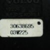 Botonera Elevalunas / Fensterheber schalter / Volvo S40 30638695 03W225