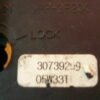 Conmutador de luces / light switch / Lichtschalter / Volvo 30739299 05W33T