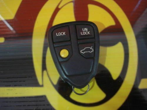 Alojamiento de la llave de control remoto inalámbrico / VOLVO 9452457