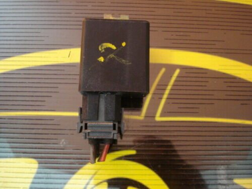 Relé de la bomba de combustible Volvo 13235921 1323592-1 899931 89 99 31 12V 40A