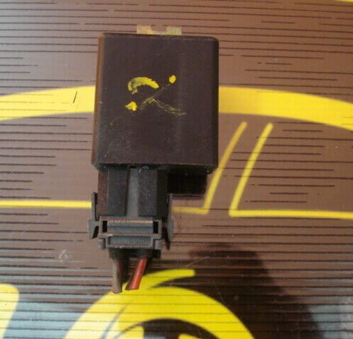 Relé de la bomba de combustible Volvo 13235921 1323592-1 899931 89 99 31 12V 40A