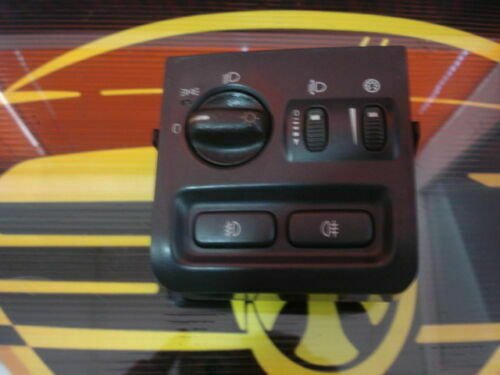 Conmutador de luces Lichtschalter Volvo S40 30613945 306 139 45