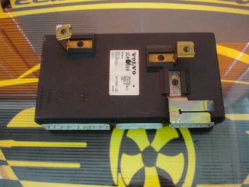 Central Módulo electrónico  Volvo V40 30859699 00W09 SW30859701
