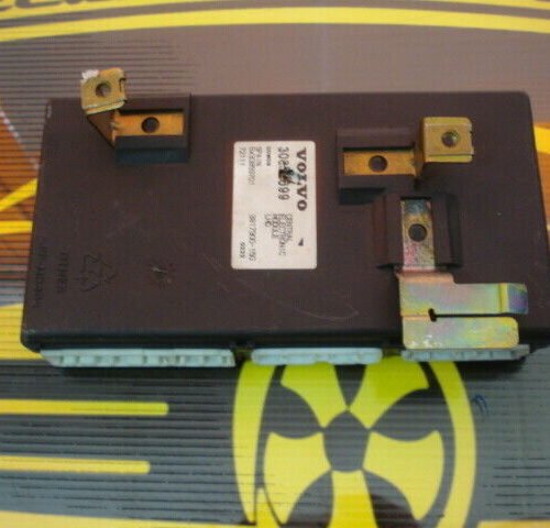 Central Módulo electrónico  Volvo V40 30859699 00W09 SW30859701