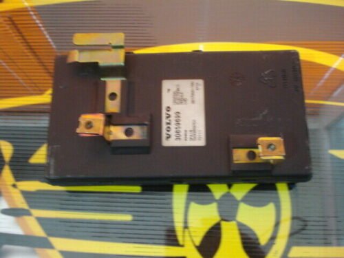 Central Módulo electrónico Volvo V40 30859699 99W28 SW30859701