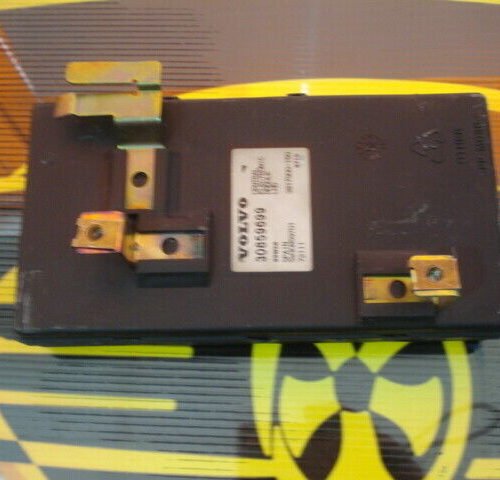 Central Módulo electrónico Volvo V40 30859699 99W28 SW30859701