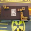 Central Módulo electrónico Volvo S40 01W29 30896697 SW30896751 3817900-210