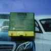 Control de la luz Controller VOLVO V70 I Kombi 3523200 895166000 89 51 66 000