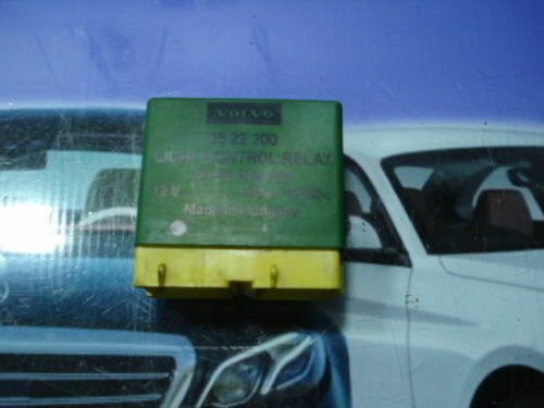Control de la luz Controller VOLVO V70 I Kombi 3523200 895166000 89 51 66 000