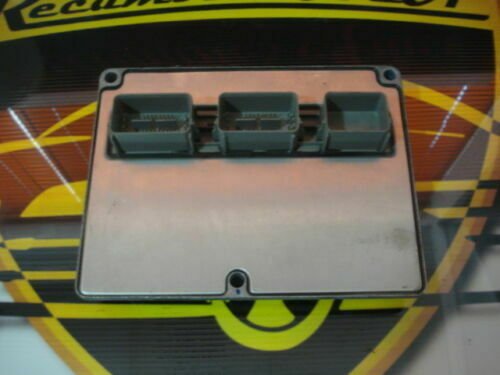 Centralita del motor / MotorSteuergerat / Volvo V50/S40/C30 30729274A