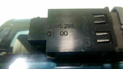 Interruptor Schalter DSA VOLVO S40 V40 DSA 30862863