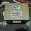 Unidad de control EBS VOLVO KNORR-BREMSE 0486106026 MH0Q05021245 20410009