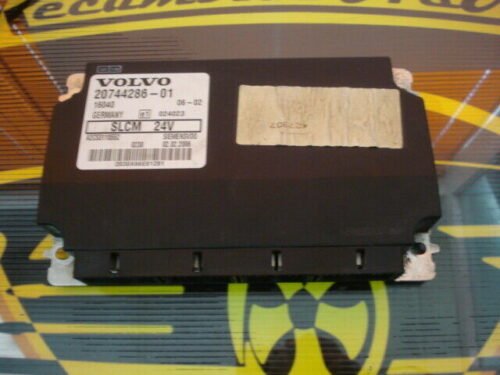 Centralita  VOLVO 20744286-01 2074428601 A2C53118552