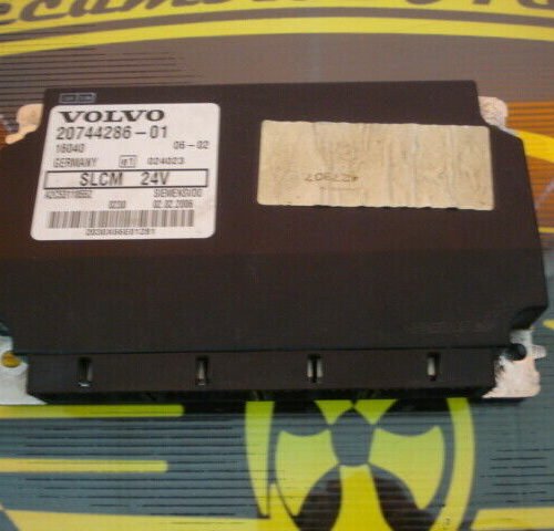 Centralita  VOLVO 20744286-01 2074428601 A2C53118552