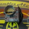 Acelerador Drosselklappe  Throttle  VOLVO S80  31216327