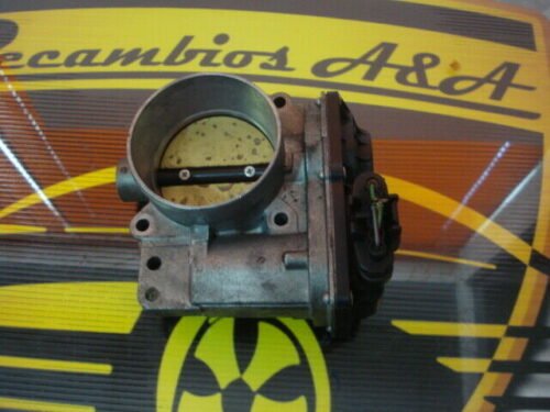 Acelerador Drosselklappe  Throttle  VOLVO S80  31216327