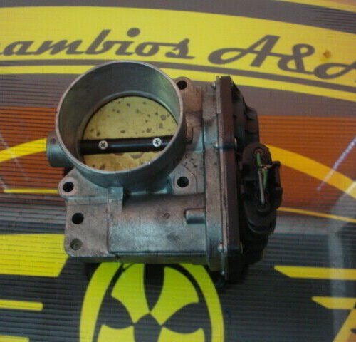 Acelerador Drosselklappe  Throttle  VOLVO S80  31216327