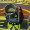 Acelerador Drosselklappe Throttle Volvo V70 S60 S80 8677796