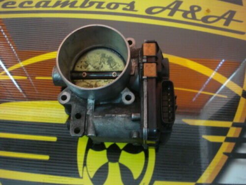 Acelerador Drosselklappe Throttle Volvo V70 S60 S80 8677796