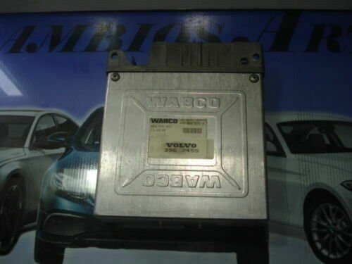 Centralita ABS ASR Volvo WABCO 4460040790 446 004 079 0 3962455