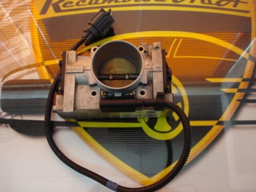 Acelerador  Volvo S80 9186793 1103E0PD9 AH0002030K