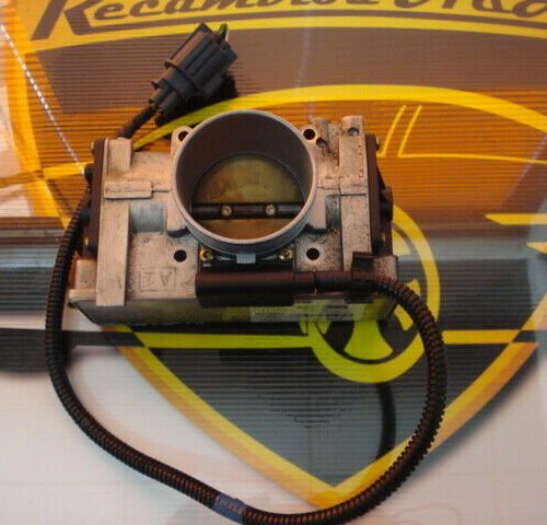 Acelerador  Volvo S80 9186793 1103E0PD9 AH0002030K