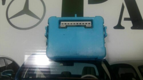 Relé / Relais Volvo V40 S40 30807050