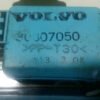 Relé / Relais Volvo V40 S40 30807050