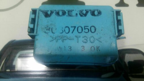 Relé / Relais Volvo V40 S40 30807050