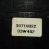 Interruptor de memoria del asiento / Volvo S40 V50 30710022 03W482