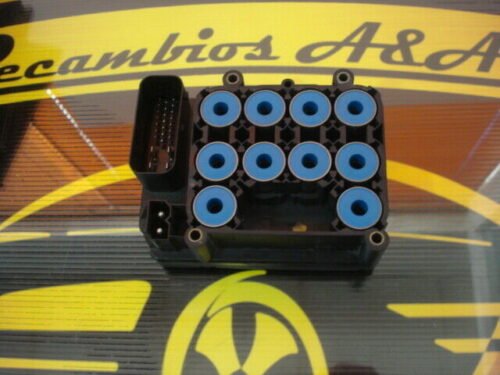Unidad hidráulica del ABS Volvo 8619538 10094904233 10.0949-0423.3