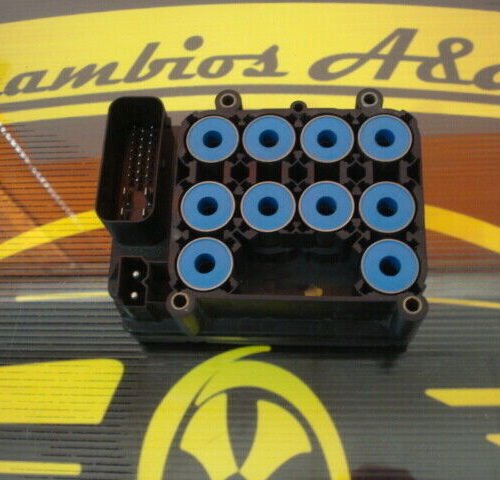 Unidad hidráulica del ABS Volvo 8619538 10094904233 10.0949-0423.3