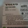Amplificador / Verstarker / Amplifier / Volvo V50 30732486