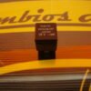 Relé Relais Volvo 20374662 V23134-A56-X397 V23134A56X397