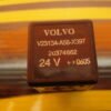 Relé Relais Volvo 20374662 V23134-A56-X397 V23134A56X397