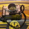 Acelerador  Volvo MAGNETI MARELLI 03W460302 65CFM-2 8644347