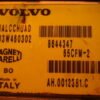 Acelerador  Volvo MAGNETI MARELLI 03W460302 65CFM-2 8644347