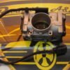 Acelerador  Volvo MAGNETI MARELLI 12W041501 65CFM-2 8644347