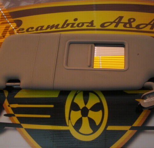 Parasol izquierda Audi A3 8P0857551 8PO857551 8P1857551