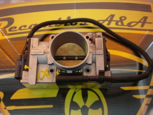 Acelerador  Volvo MAGNETI MARELL 8644344 06W490202 65CFM-9