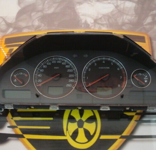 Cuadro de instrumentos Volvo 30682272 1438016 8602882 69594-210T