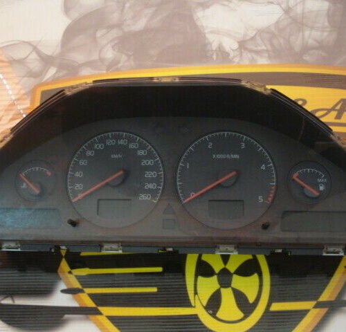 Cuadro de instrumentos Volvo 9483487 0103968 14615 69294-450