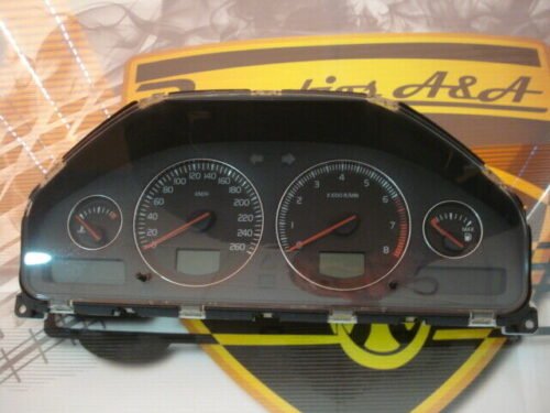 Cuadro de instrumentos Volvo 36050513 1194824 8602761 69294-720T