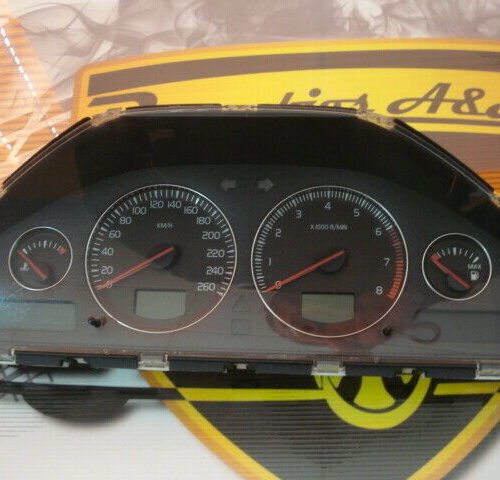 Cuadro de instrumentos Volvo 36050513 1194824 8602761 69294-720T