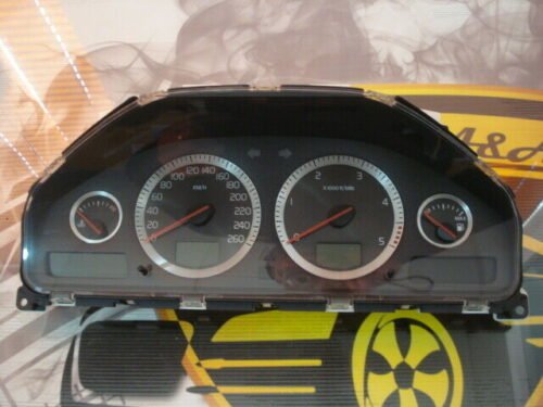 Cuadro de instrumentos  Volvo 30728791 8602026 0452742 69594-780T