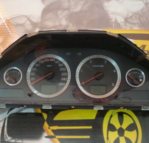 Cuadro de instrumentos  Volvo 30728791 8602026 0452742 69594-780T
