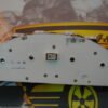 Cuadro de instrumentos  Volvo 30728791 8602026 0452742 69594-780T