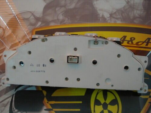 Cuadro de instrumentos  Volvo 30728791 8602026 0452742 69594-780T